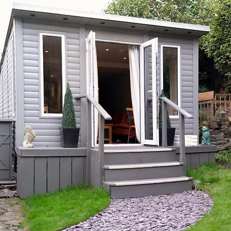 The Garden Room Knighton  Exterior photo